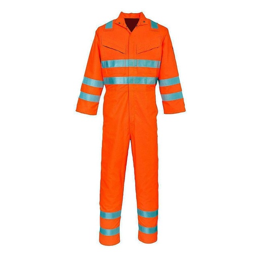 [NG-8-113] Working Coverall NG-8-113
