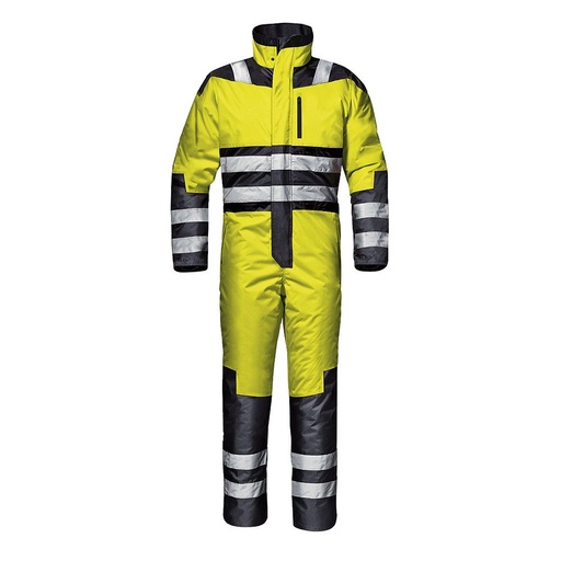 [NG-8-114] Working Coverall NG-8-114
