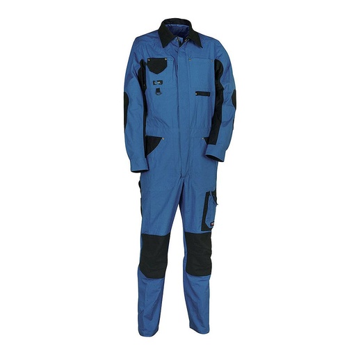 Working Coverall NG-8-118