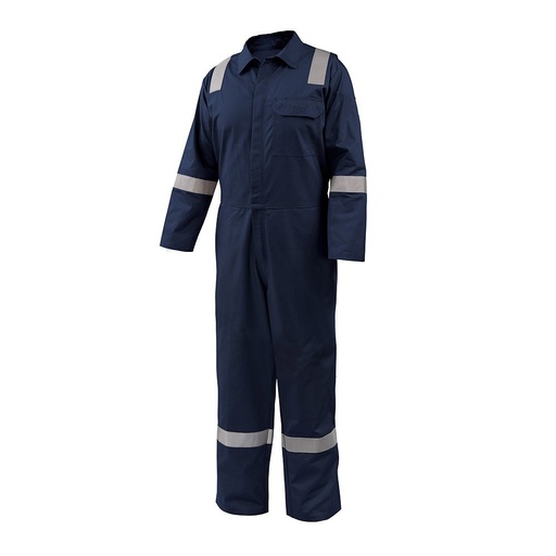 [NG-8-120] Working Coverall NG-8-120