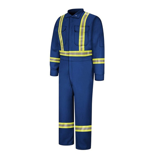 [NG-8-121] Working Coverall NG-8-121