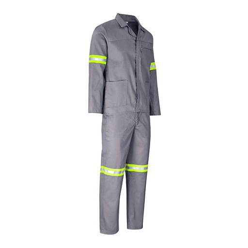 [NG-8-122] Working Coverall NG-8-122
