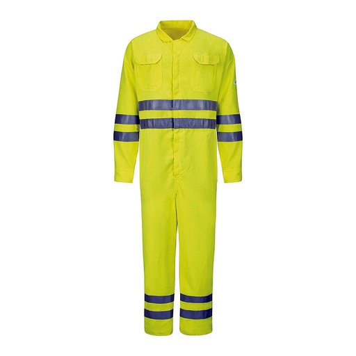 Working Coverall NG-8-123