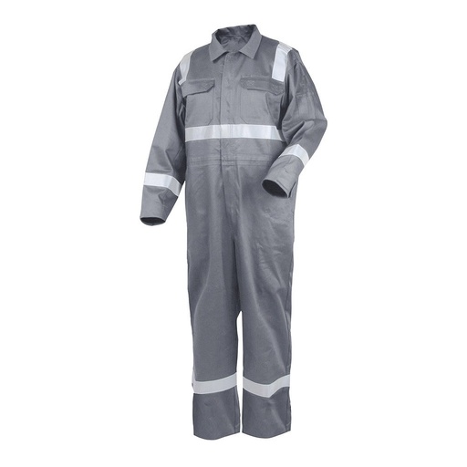 [NG-8-124] Working Coverall NG-8-124