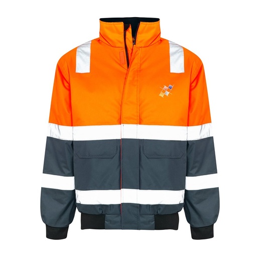 [NG-8-201] Working Jacket NG-8-201