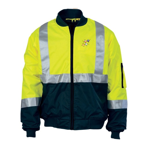 [NG-8-202] Working Jacket NG-8-202