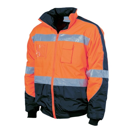 [NG-8-203] Working Jacket NG-8-203