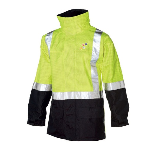 [NG-8-205] Working Jacket NG-8-205
