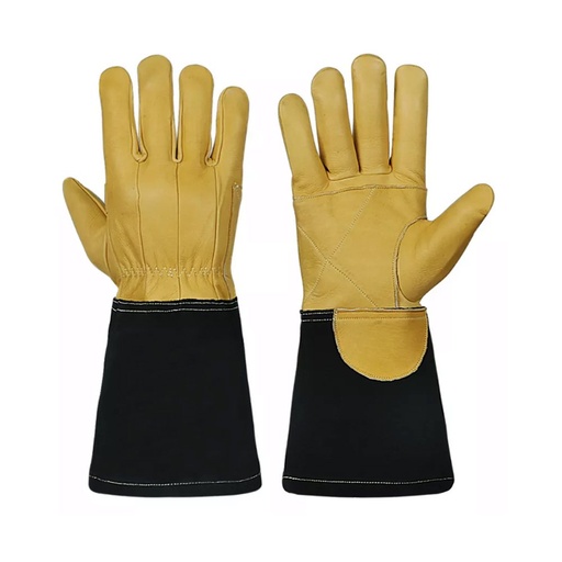 [NG-5412] Welding Glove NG-5412