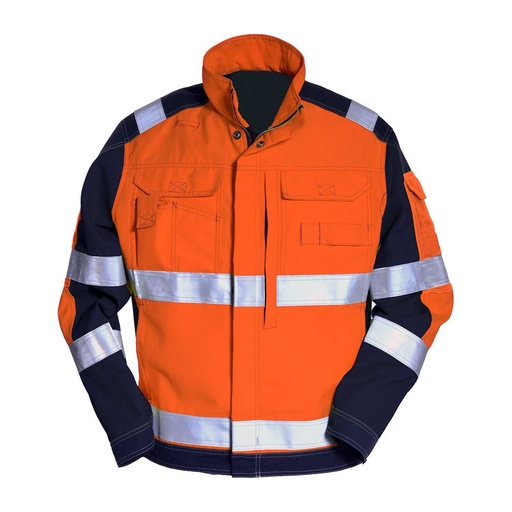 Working Jacket NG-8-206