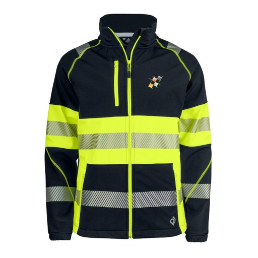 [NG-8-207] Working Jacket NG-8-207