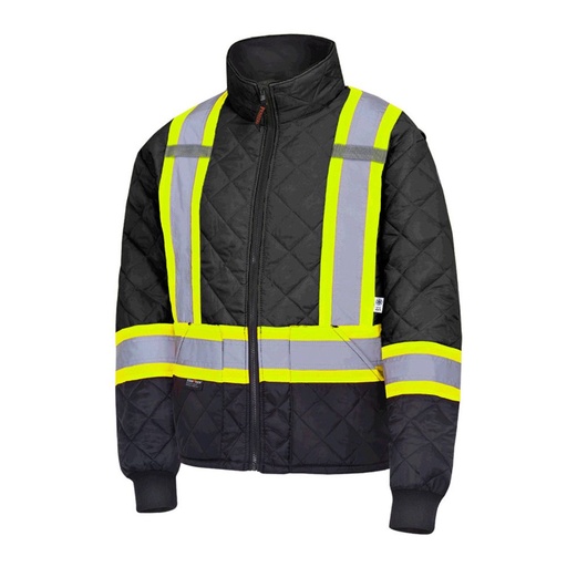 [NG-8-208] Working Jacket NG-8-208