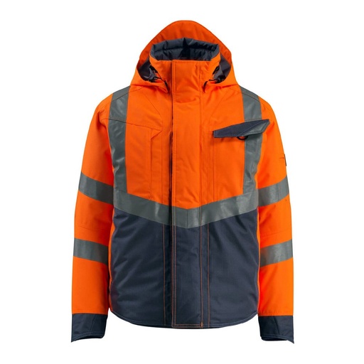 Working Jacket NG-8-209