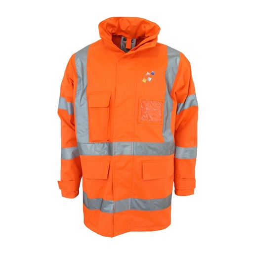 [NG-8-210] Working Jacket NG-8-210