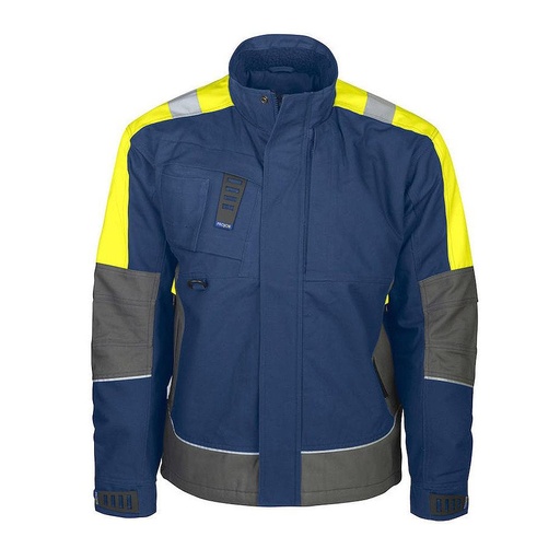 [NG-8-214] Working Jacket NG-8-214