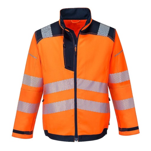 Working Jacket NG-8-217