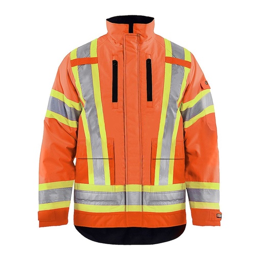 [NG-8-218] Working Jacket NG-8-218