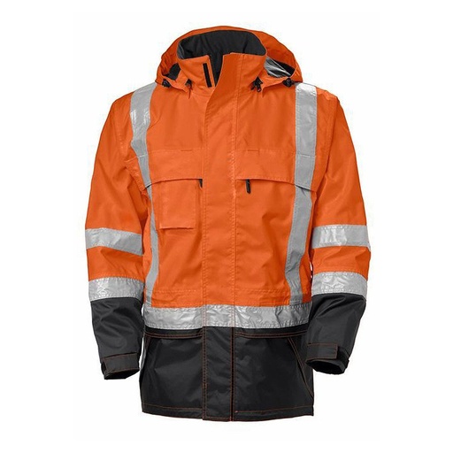 [NG-8-221] Working Jacket NG-8-221