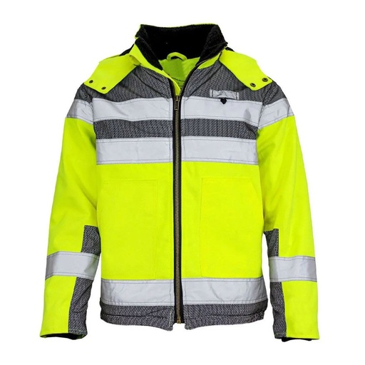 [NG-8-223] Working Jacket NG-8-223