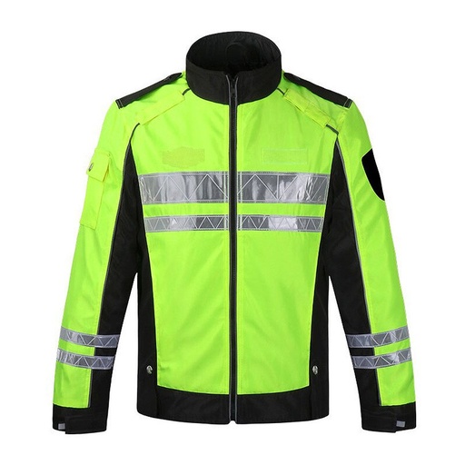 [NG-8-224] Working Jacket NG-8-224