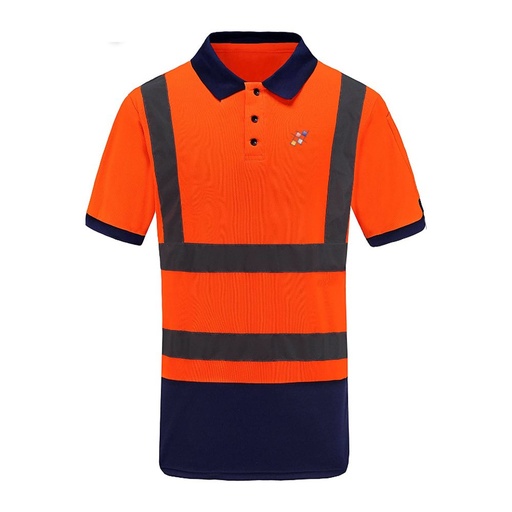 Working Polo Shirt NG-8-307