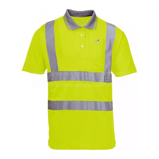 [NG-8-308] Working Polo Shirt NG-8-308