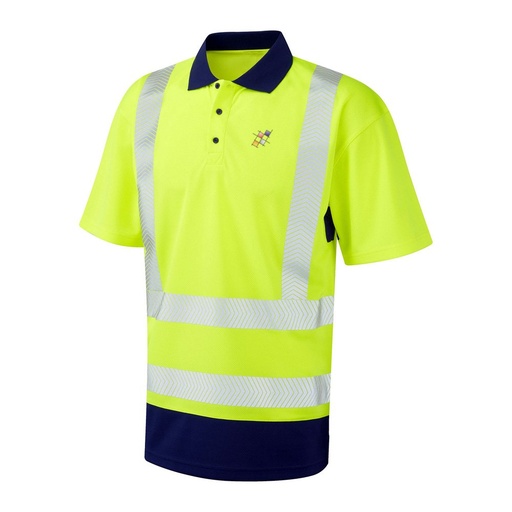[NG-8-309] Working Polo Shirt NG-8-309