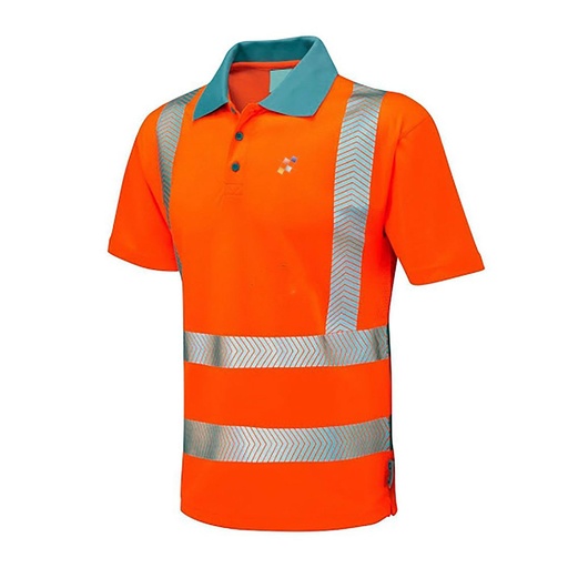 [NG-8-310] Working Polo Shirt NG-8-310