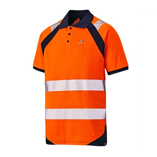Working Polo Shirt NG-8-311