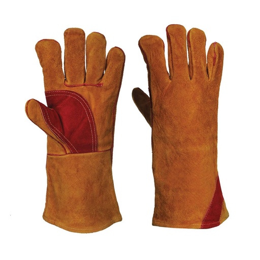 [NG-5414] Welding Glove NG-5414
