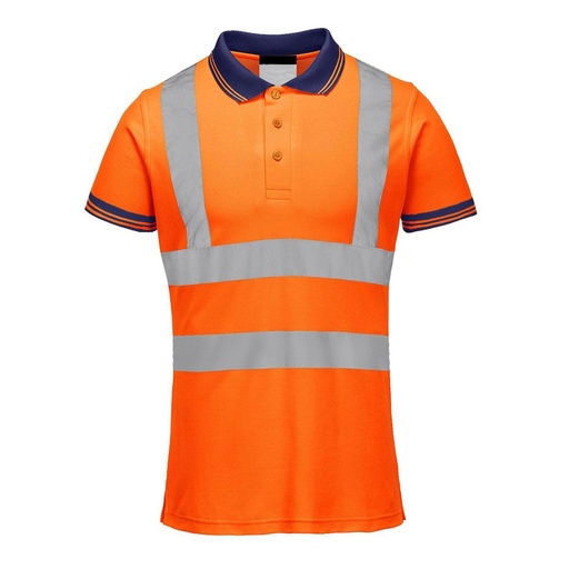 [NG-8-313] Working Polo Shirt NG-8-313