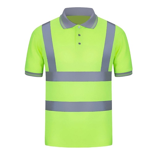 [NG-8-314] Working Polo Shirt NG-8-314