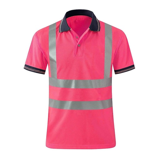 [NG-8-315] Working Polo Shirt NG-8-315