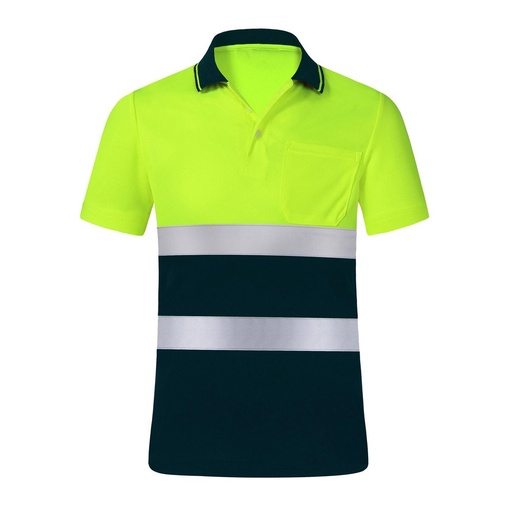 [NG-8-316] Working Polo Shirt NG-8-316