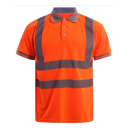 Working Polo Shirt NG-8-318
