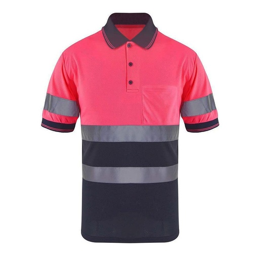 [NG-8-320] Working Polo Shirt NG-8-320