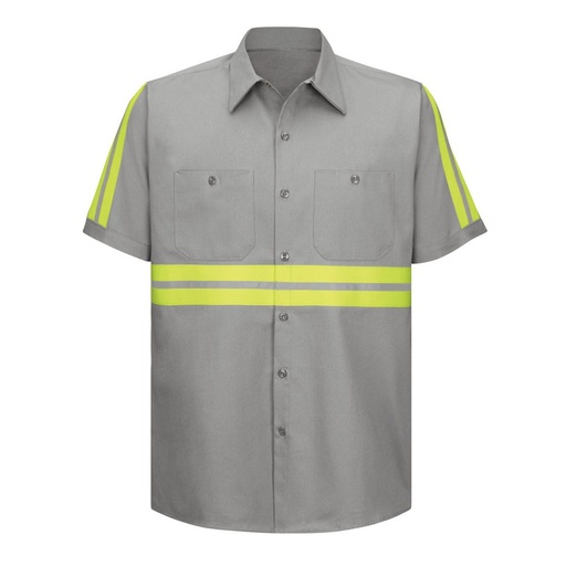 [NG-8-321] Working Polo Shirt NG-8-321