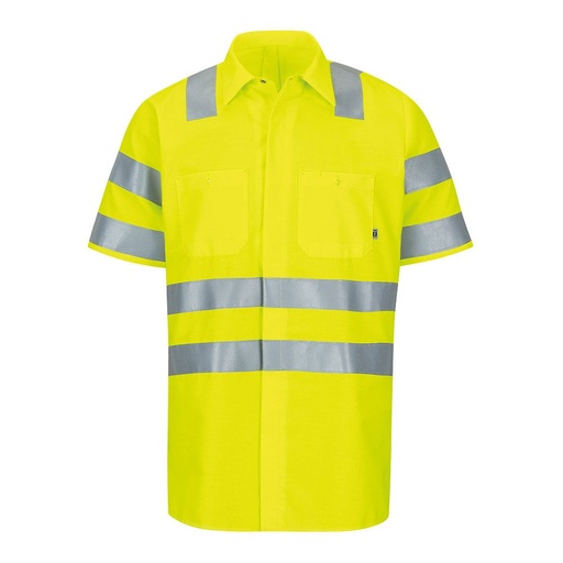 Working Polo Shirt NG-8-322