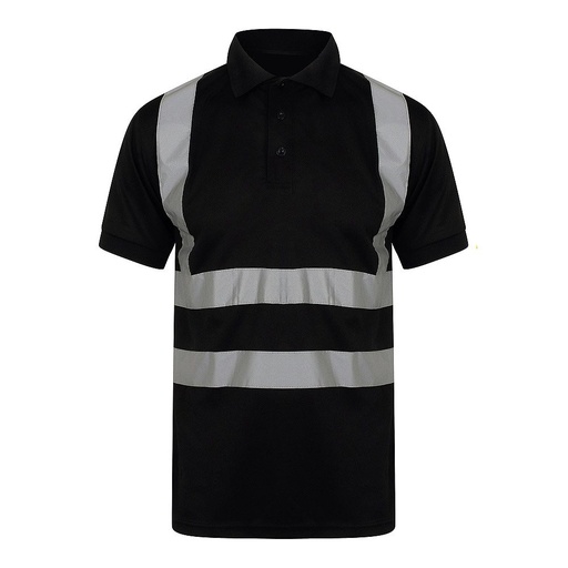 Working Polo Shirt NG-8-323