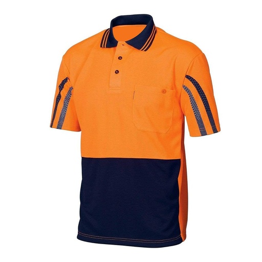 Working Polo Shirt NG-8-324